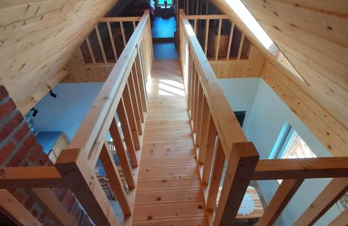 Domek pod Skiełkiem - Photo 16