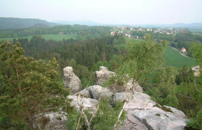 Familienurlaub mit Pool, Mittelndorf - Foto 31