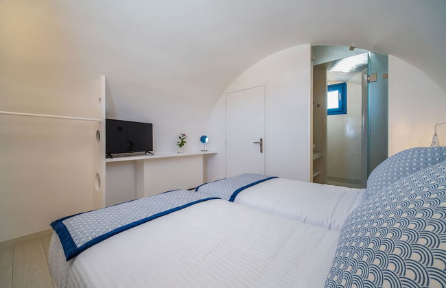 Kyklos luxury Villas with private pool - Foto 21