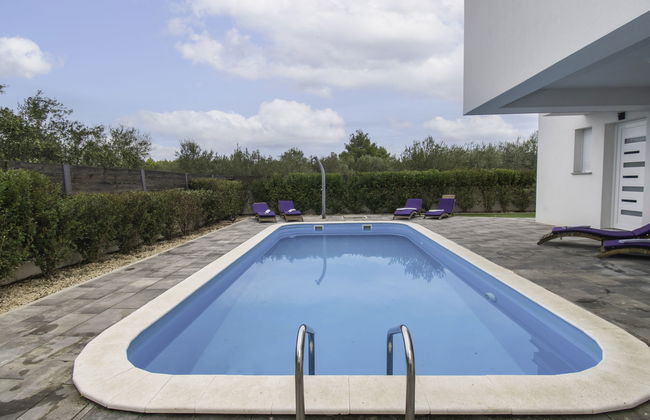 Villa Loreta - Foto 16