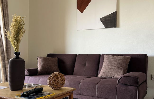 Seaview Apartel - Foto 11