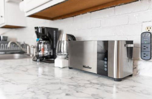 Federal on Exeter Circa 1805 Sleeps 8 - Foto 31