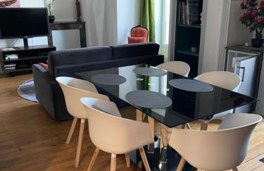 Château de Lagravade - Appartement 1 chambre - 3eme étage - Foto 7