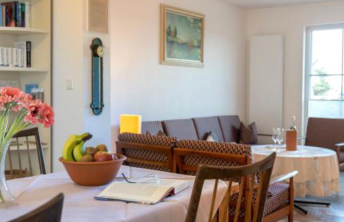 Franze´s Haus - mit Rhein- & Burgenblick - Foto 9