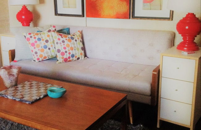 Historic Alvarado Terrace - Foto 23