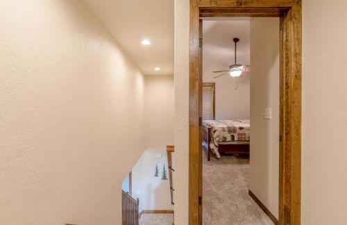 Hickory Hideaway with Communal Pool Access - Foto 49