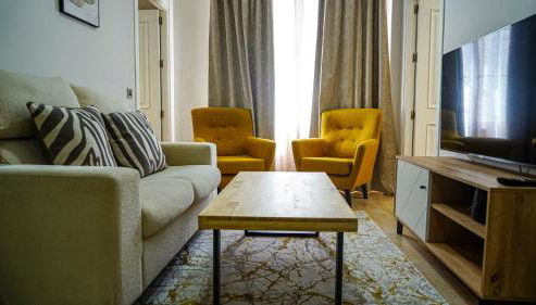 Apartamentos Puente Romano Suites Parking Gratis - Foto 5