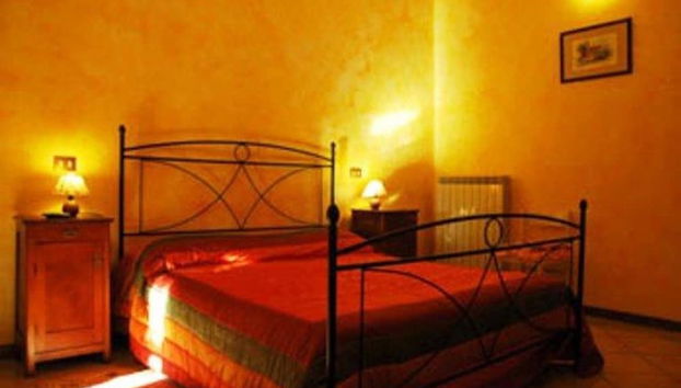 Agriturismo Cavallin del Bufalo - Foto 2, Habitación