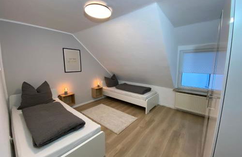 Ferienwohnung Loreley Mittelrheintal - Foto 7