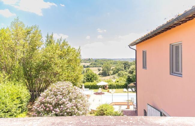 Tricolle Villa con Piscina - Foto 58