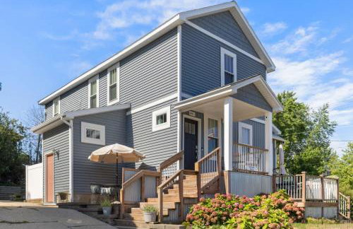 Clinton Ave Retreat - Foto 6