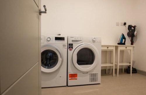 Modern Buxton Town House - Foto 23