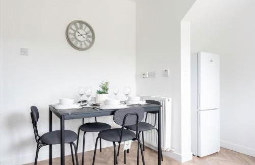 Craigseaton House - Foto 7