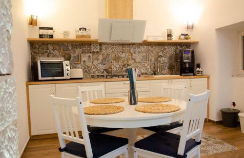 ARTEMIDE "Arco Antico" B&B SUITE SPA - Foto 35