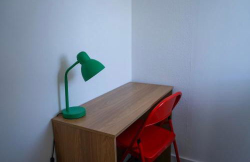 Park House - 3 bedroom - Foto 22