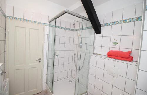 Gutshof Kämmerich - Fewo Fuchsbau - Foto 8