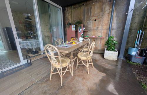 CasAmor - Romantic Ocean View Studio - Foto 19