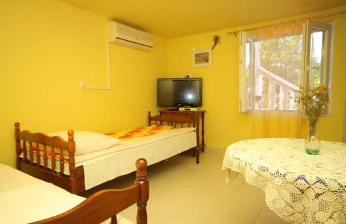 Apartments by the sea Verunic, Dugi otok - 8104 - Foto 25