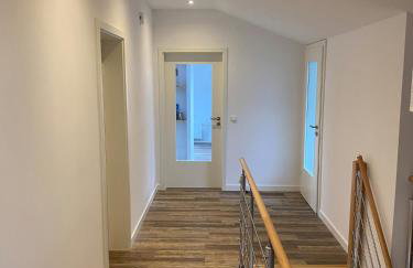 Ferienwohnung Alte Post Redefin für bis zu 6 Personen - Foto 27