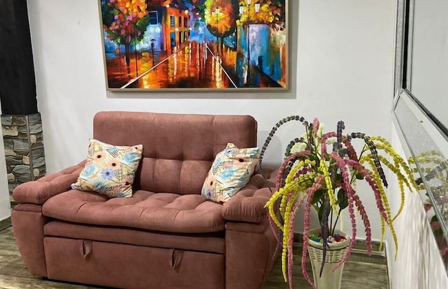 Cabaña Villa Roma - Photo 6