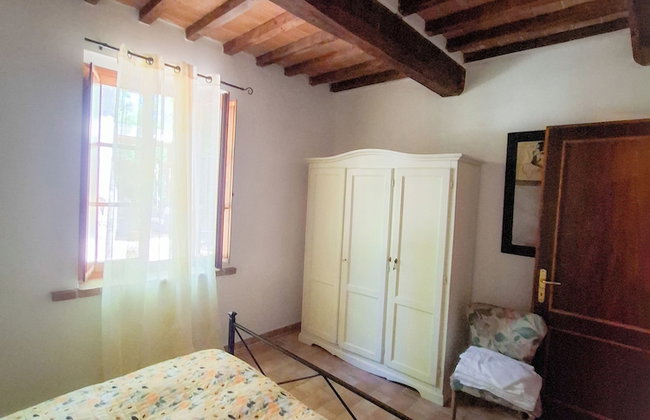 Agriturismo e Glamping Serraiola Alta - Foto 25