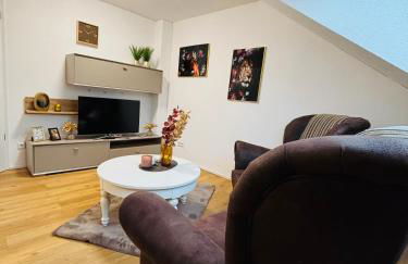 Apartment Nelly in Recke Steinbeck - Foto 9