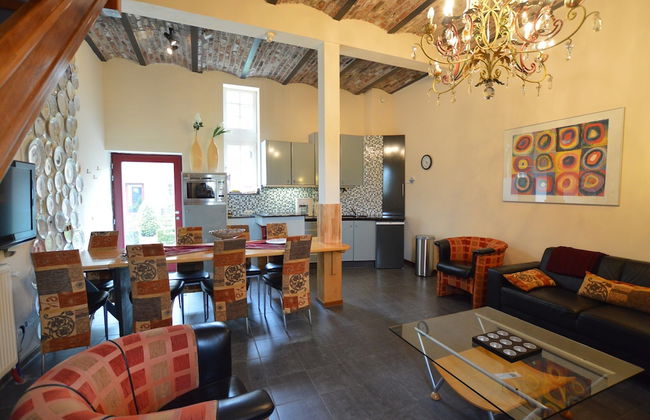 Spacious Villa near Town Center in Mesch - Photo 24