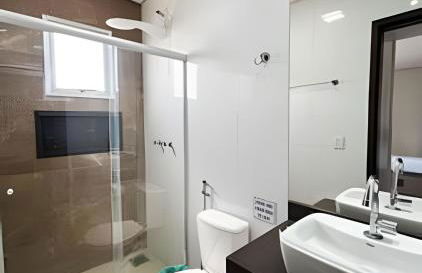 Residencial Castelo Branco - Photo 38