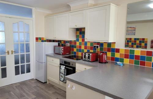 Driftwood, Ground floor 1 bedroom flat - Foto 21