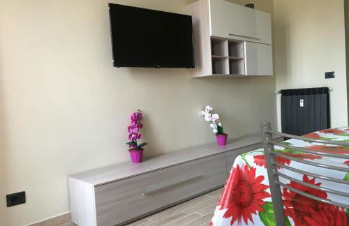 Torino BellaVista Inn Apartment - Foto 46