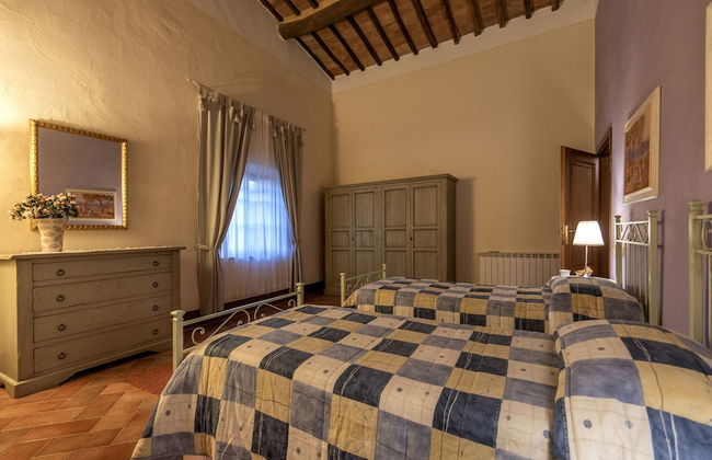 La Torre Della Rocca - Foto 5