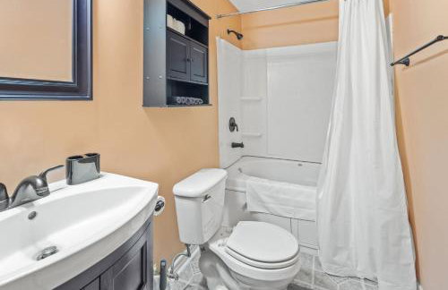 4 Bedroom Home in Sulphur La - Foto 10