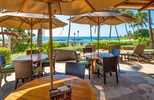 TOP Floor Penthouse with Panoramic View - Ocean Tower at Ko Olina Beach Villas Resort - Foto 49