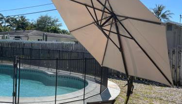 Cozy 2BR Home Near the Beach in Ft. Lauderdale. - Foto 3