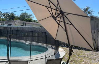 Cozy 2BR Home Near the Beach in Ft. Lauderdale. - Foto 3