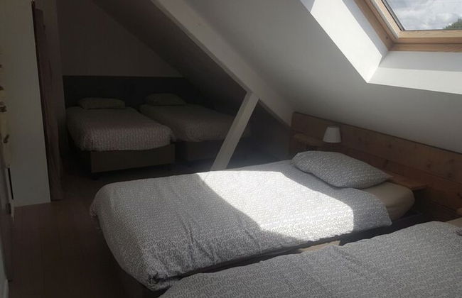 Villa With Spa-francorchamps F1 Circuit - Photo 5