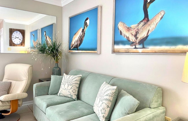 Gulf Shores Surf & Racquet Club - Foto 41