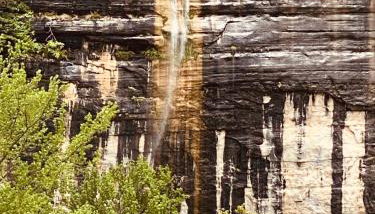 Butterfly Ridge Cabin - At the Top of the Canyon - Foto 4
