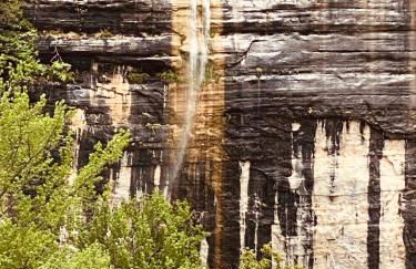 BRB - Cozy Bungalow at the Top of the Canyon - Foto 14