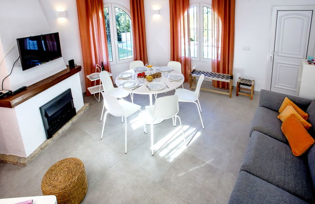 Villa Scott - Foto 18