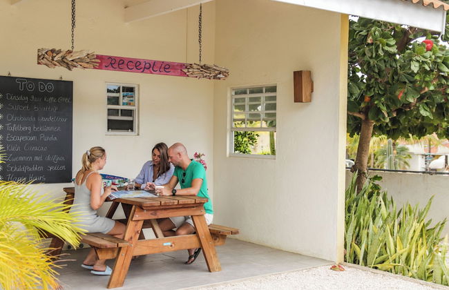 ABC Resort Curaçao - Foto 2