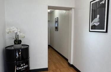 Luxury Room - Havre de paix avec jacuzzi privé - Foto 10