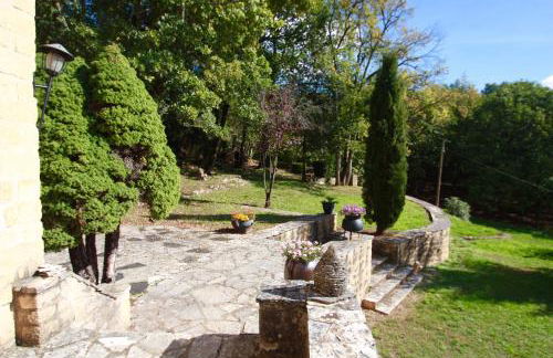 Villa Joséphine - Maison de Charme à Beynac - Foto 11