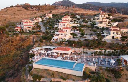 Birds Bay Resort - Foto 1