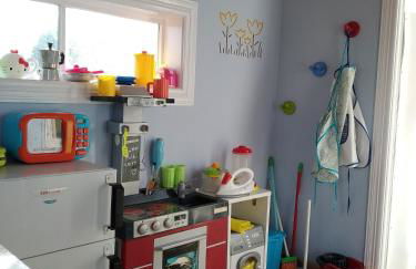 Apartamentos La Cruz de Paderne - Foto 9