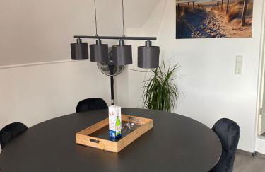 Haus Schönborn Norden - Wohnung Möwe - Foto 10