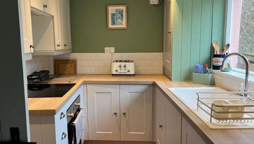 Lavender Cottage, Clare - Foto 3