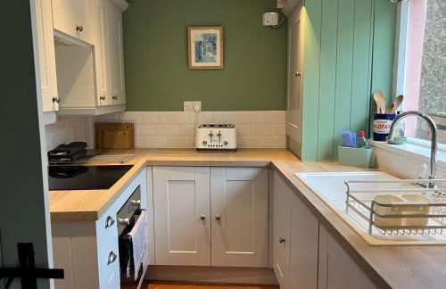 Lavender Cottage, Clare - Foto 3