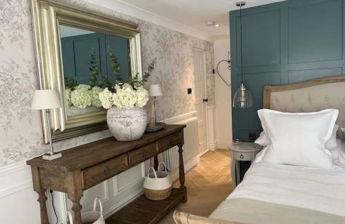 Boutique style self contained annexe with garden - Photo 8