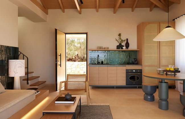 Epiphany Villas Lefkada - Photo 10